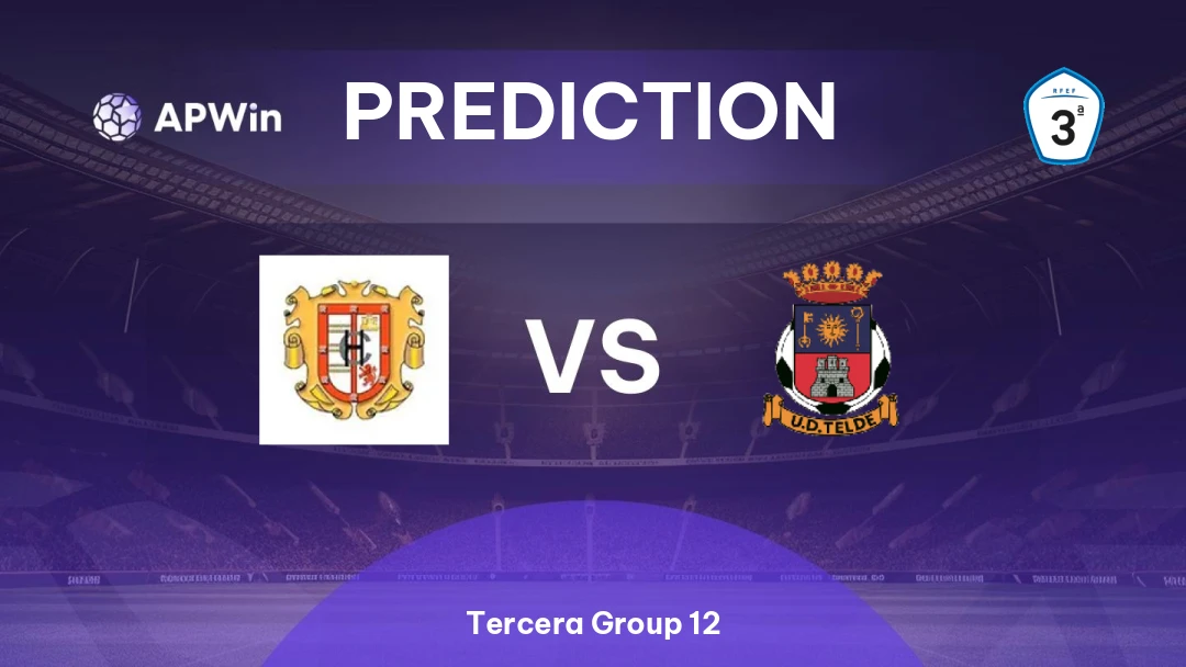 Herbania vs Telde Thumbnail