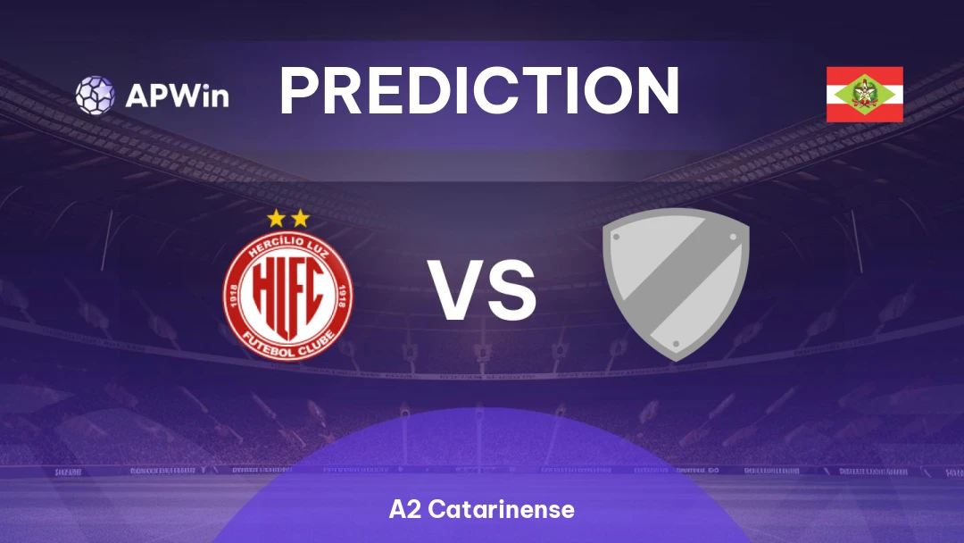 Hercílio Luz vs Jaraguá Thumbnail