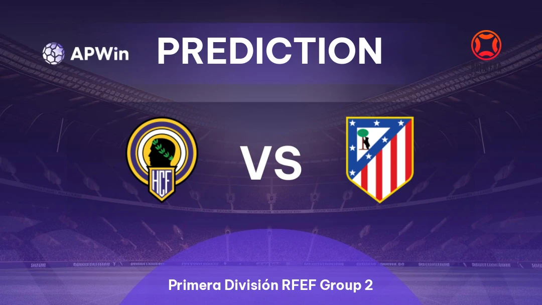 Hércules CF vs Atlético Madrid B Thumbnail