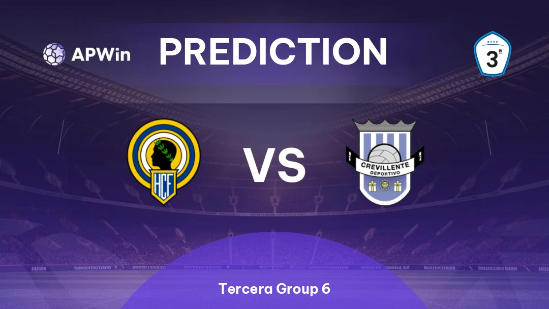 Hércules II vs Crevillente Thumbnail