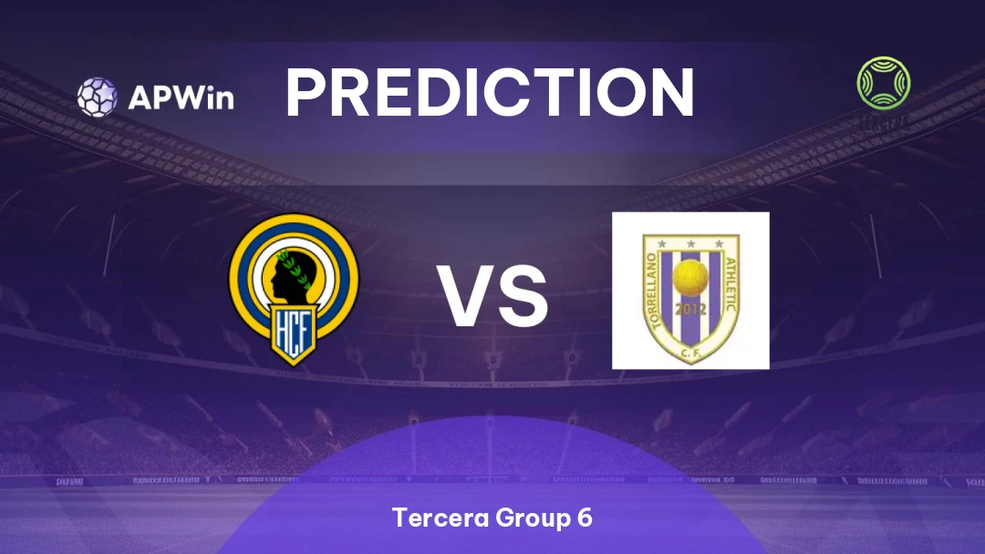 Hércules II vs Torrellano Thumbnail