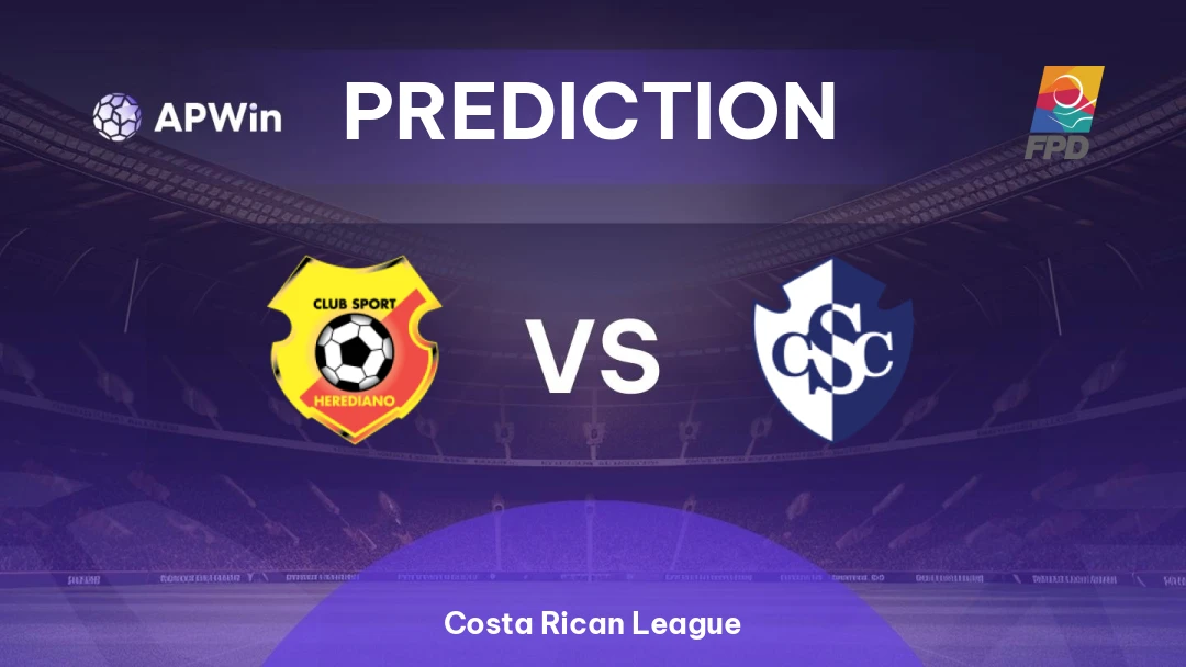 Herediano vs Cartaginés Thumbnail