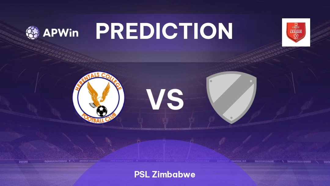 Herentals vs AGAMA Thumbnail