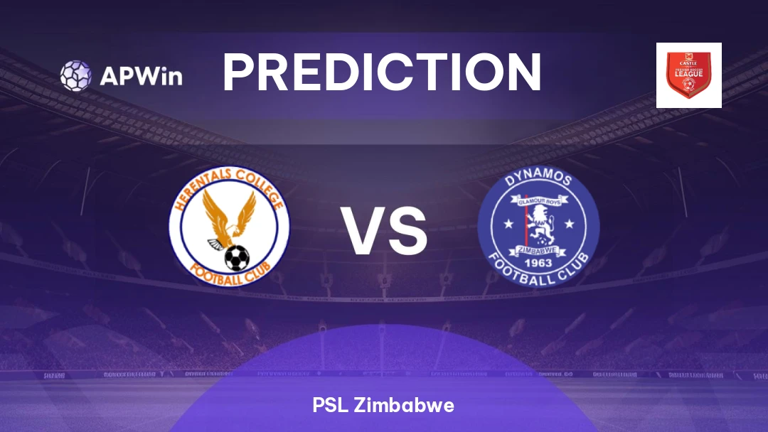 Herentals vs Dynamos Thumbnail