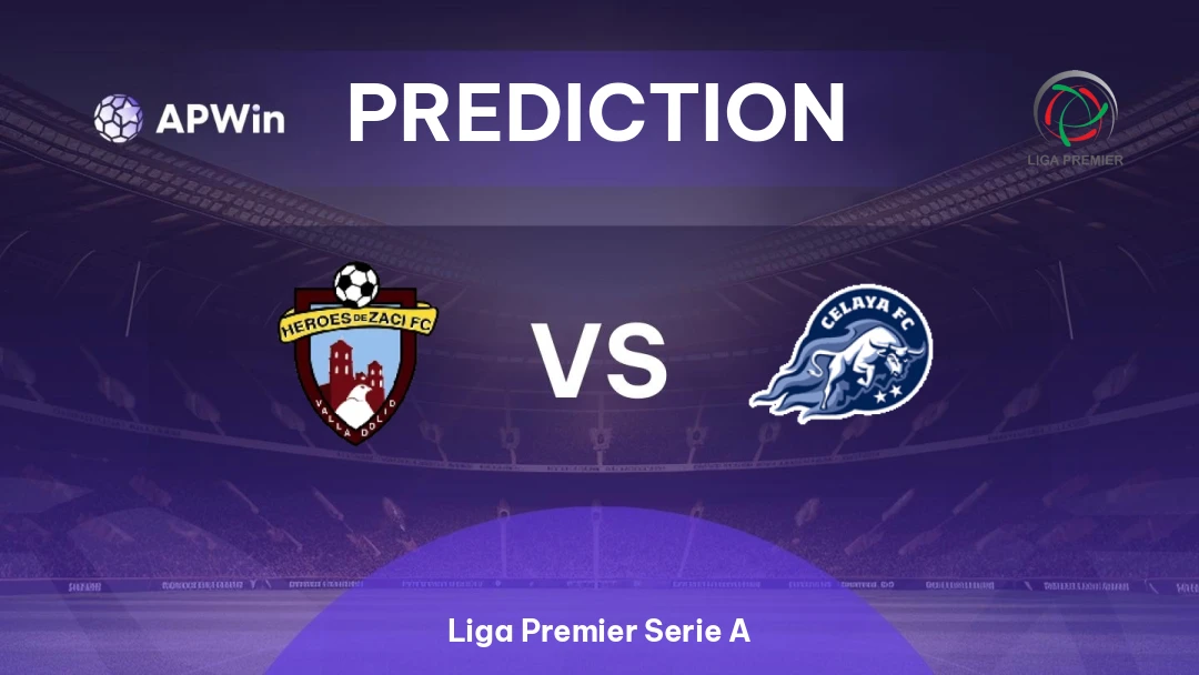 Héroes de Zaci vs Celaya Thumbnail