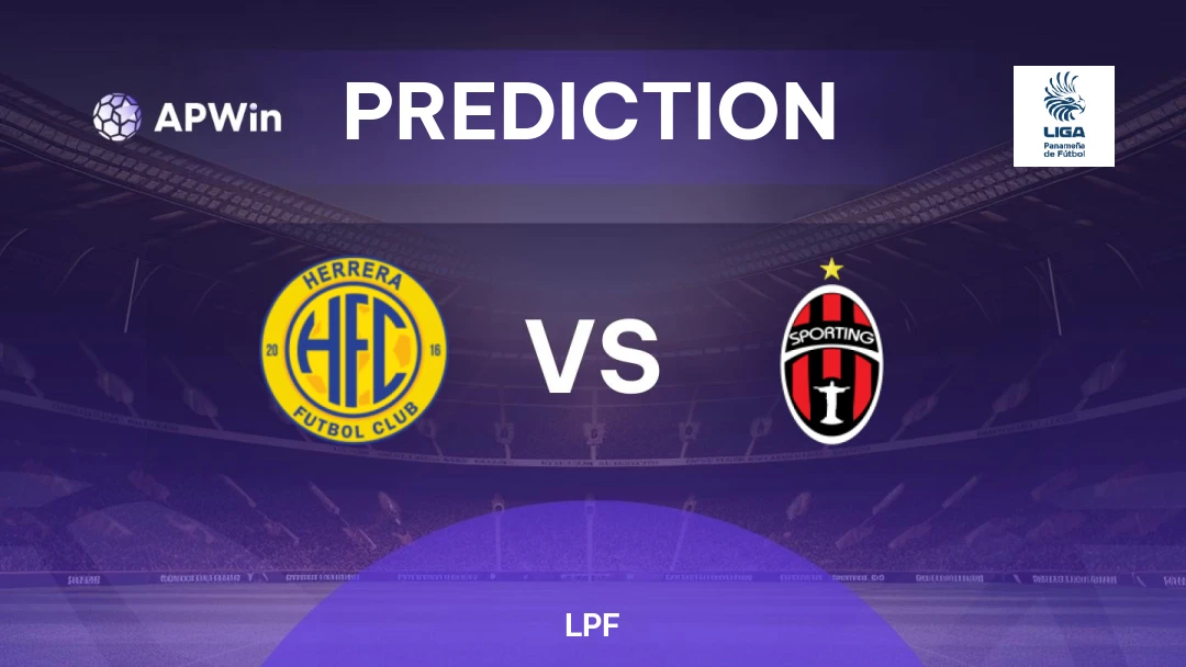 Herrera FC vs Sporting San Miguelito Thumbnail