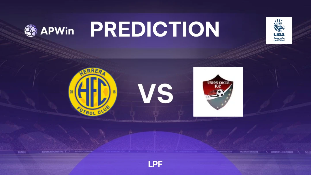 Herrera vs Unión Coclé Thumbnail