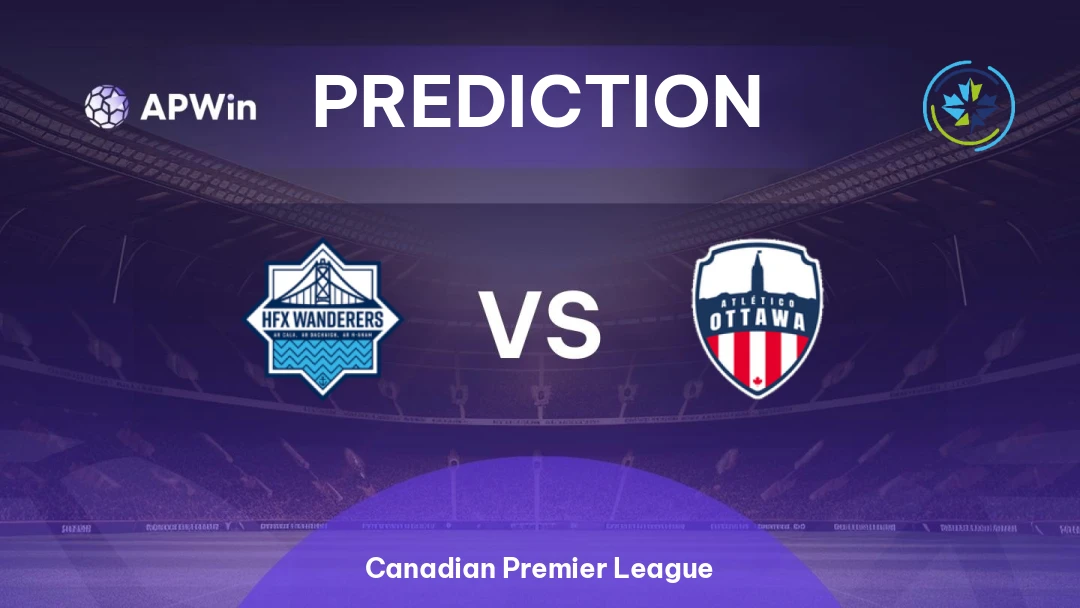 HFX Wanderers FC vs Atlético Ottawa Thumbnail