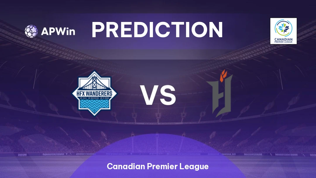 HFX Wanderers FC vs Forge Thumbnail