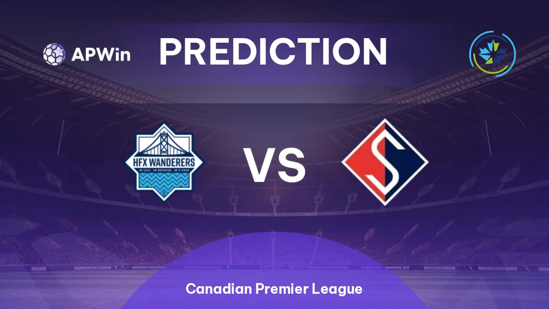 HFX Wanderers FC vs Supra du Québec Thumbnail