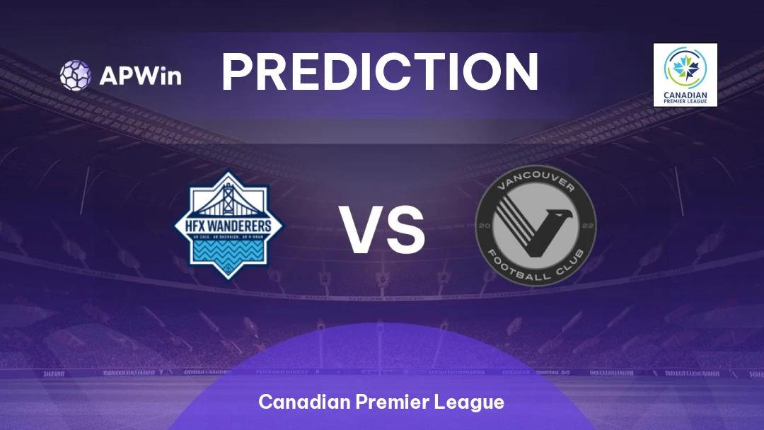 HFX Wanderers FC vs Vancouver FC Thumbnail
