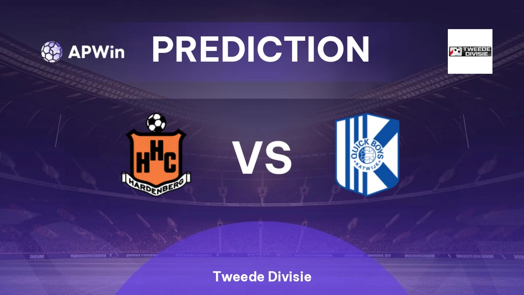HHC vs Quick Boys Thumbnail