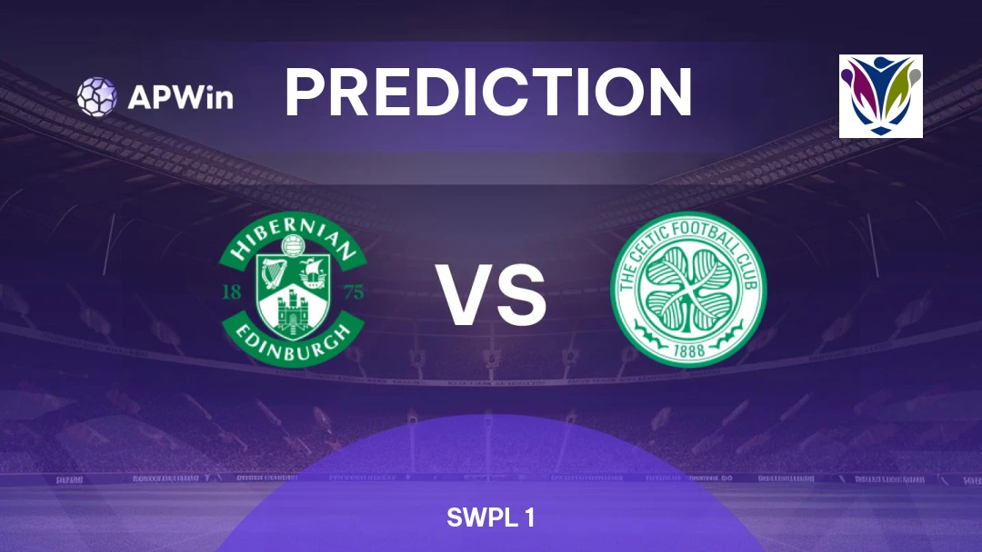 Hibernian Women vs Celtic Women Thumbnail