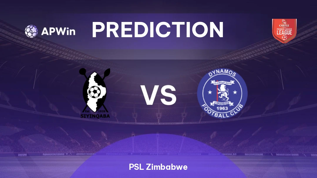 Highlanders vs Dynamos Thumbnail
