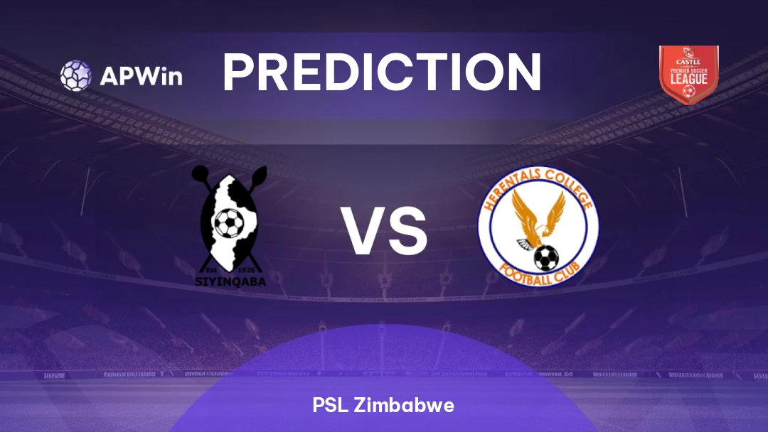 Highlanders vs Herentals Thumbnail