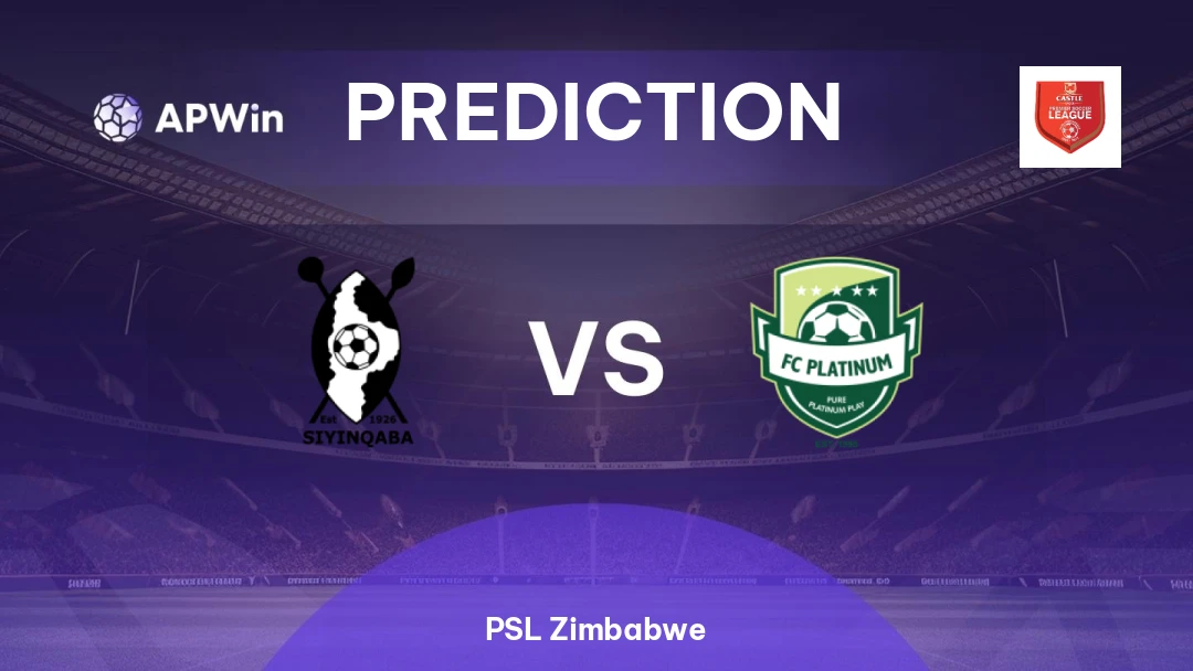 Highlanders vs Platinum Thumbnail