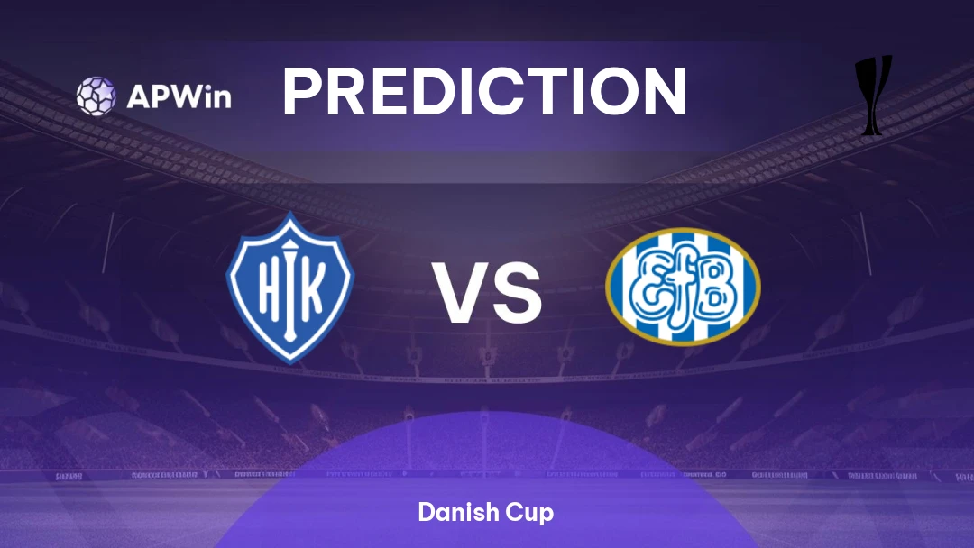 HIK vs Esbjerg Thumbnail