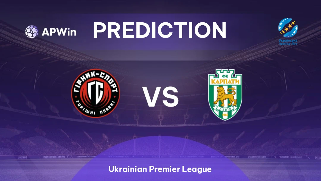 Hirnyk vs Karpaty Thumbnail
