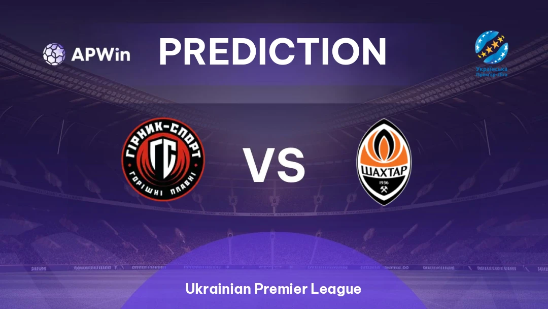 Hirnyk vs Shakhtar Donetsk Thumbnail