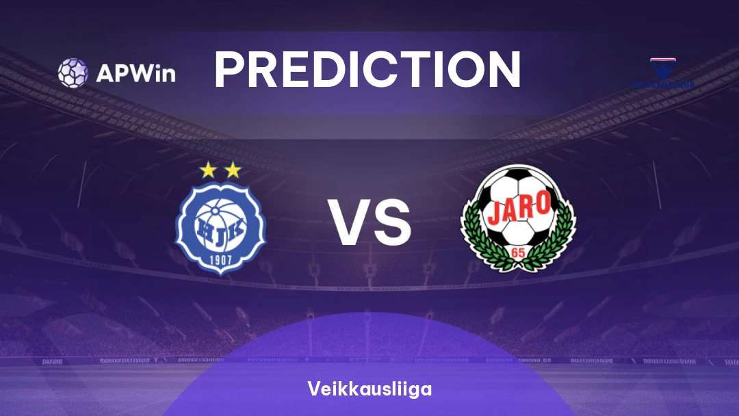 HJK vs Jaro Thumbnail