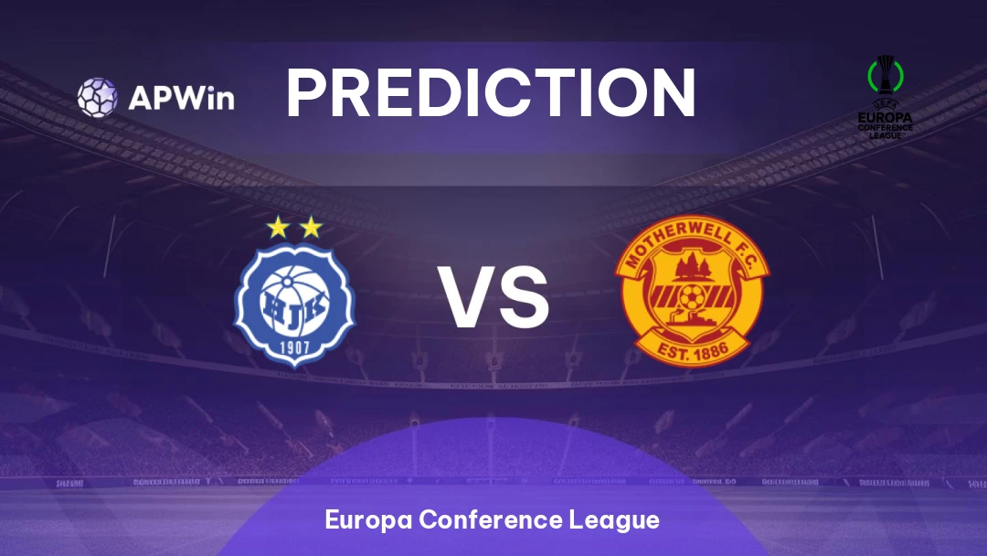 HJK vs Motherwell Thumbnail