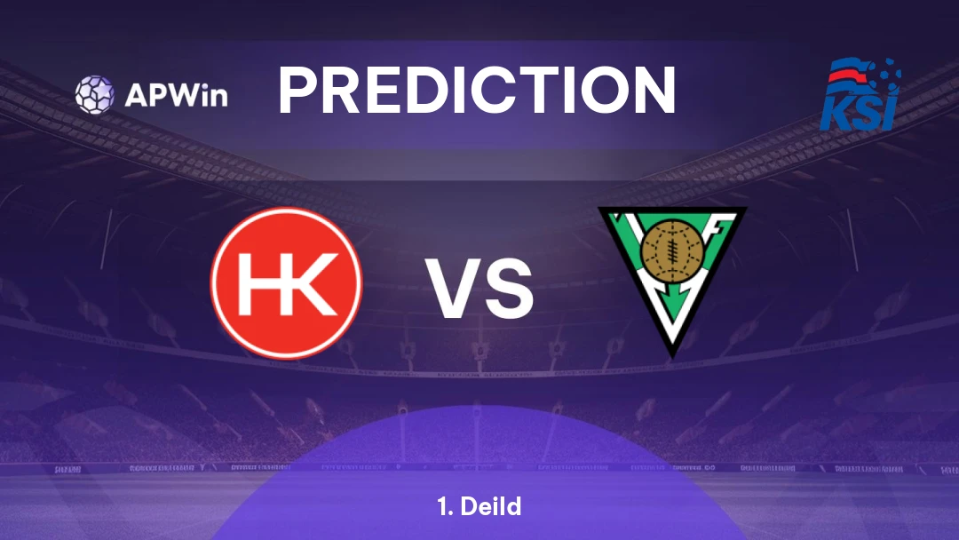 HK vs Völsungur Thumbnail