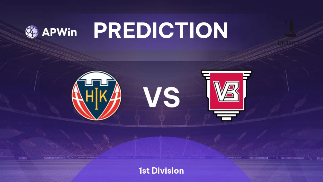 Hobro vs Vejle Thumbnail