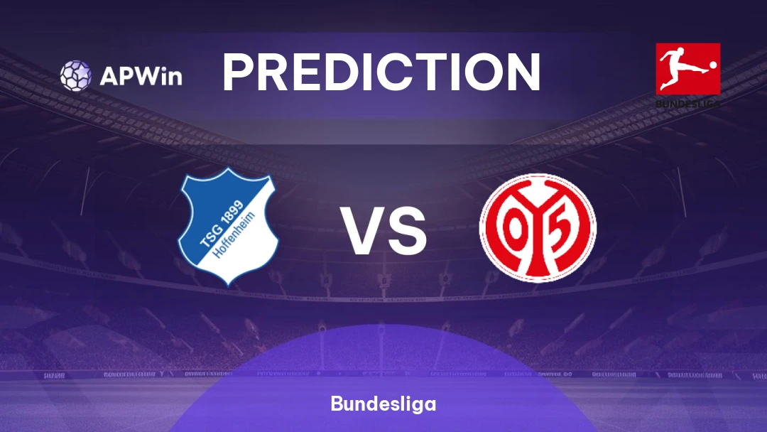 Hoffenheim vs Mainz 05 Thumbnail