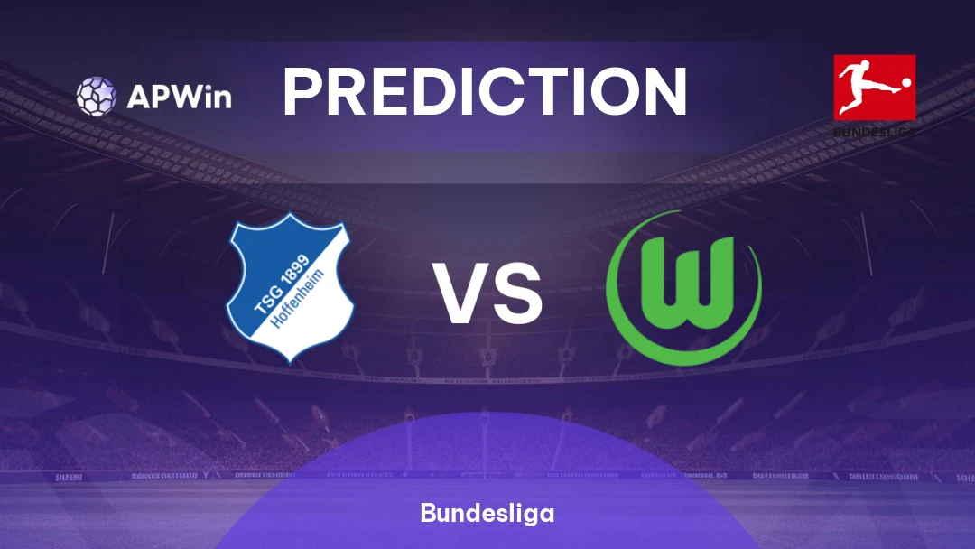 Hoffenheim vs Wolfsburg Thumbnail