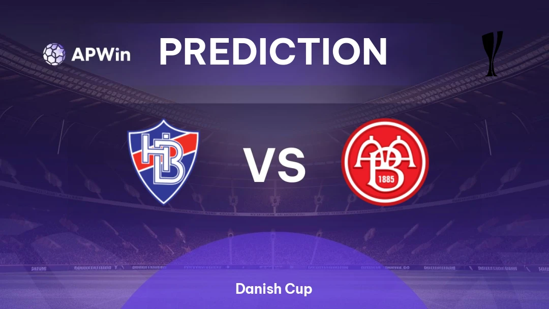 Holstebro vs AaB Thumbnail