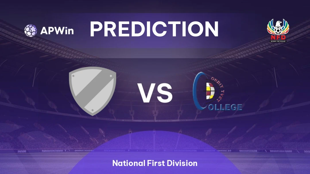 Hope vs Orbit College Thumbnail