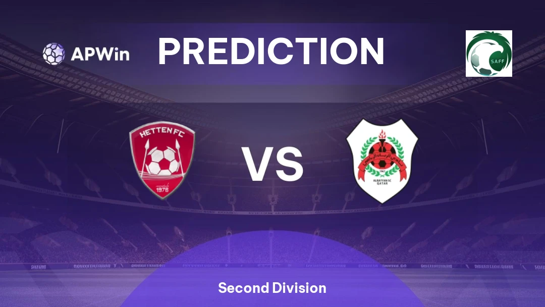 Hottain vs Al-Rayyan Thumbnail