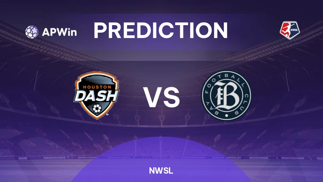 Houston Dash vs Bay Thumbnail