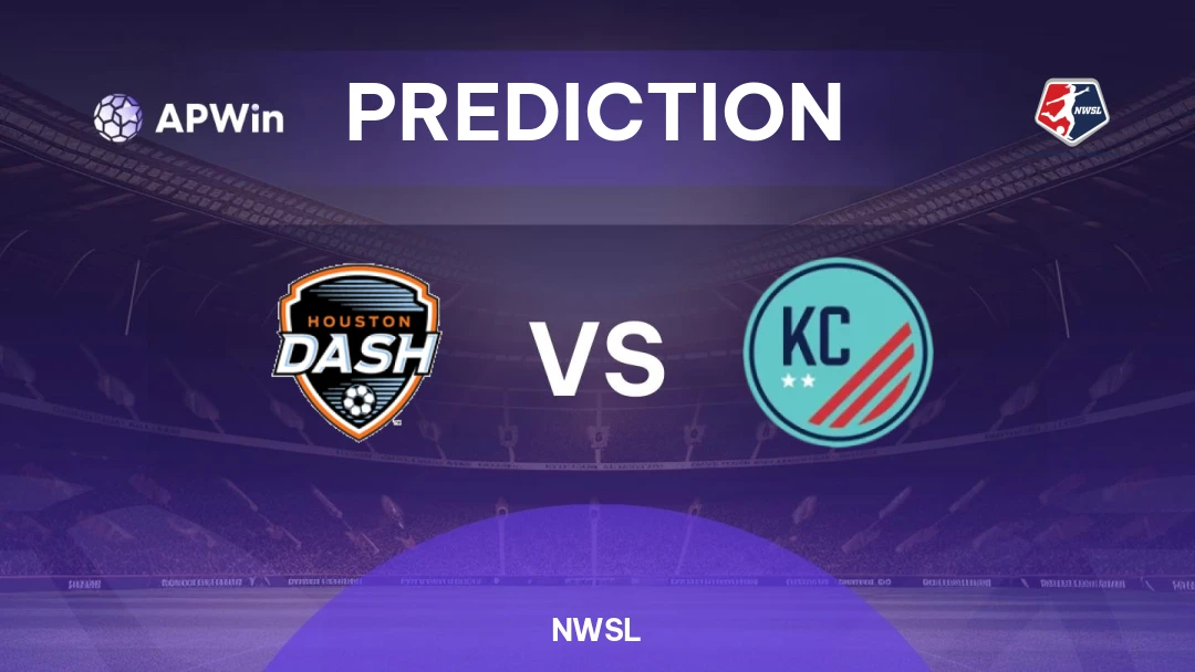 Houston Dash vs Kansas City Thumbnail