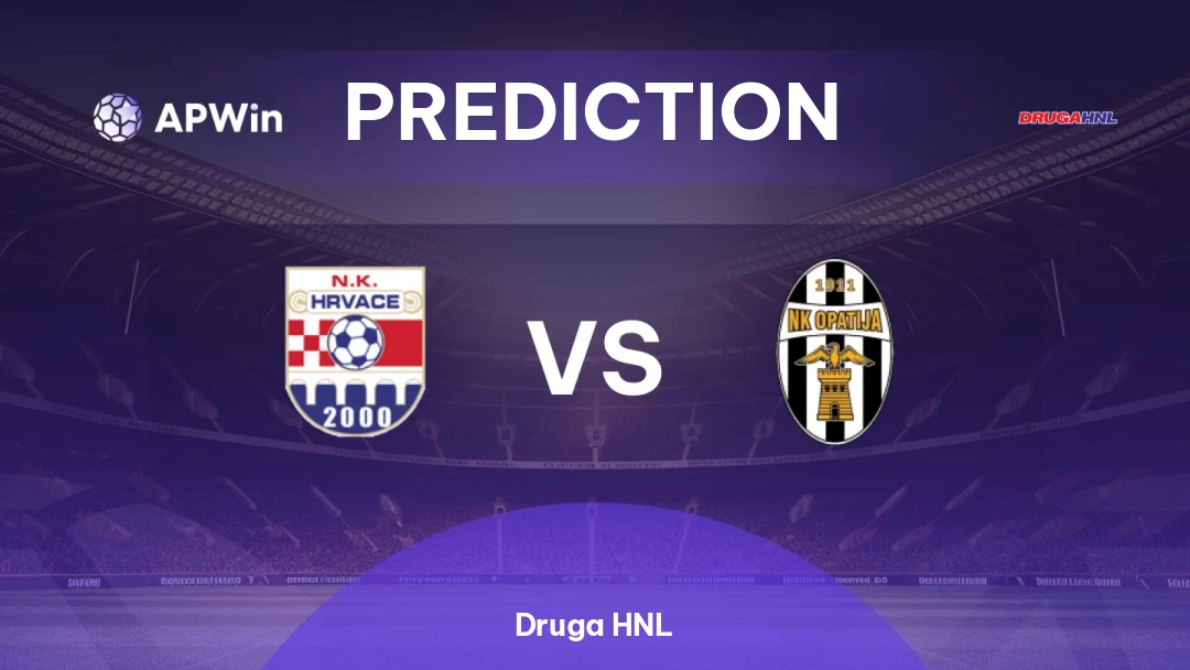Hrvace vs Opatija Thumbnail