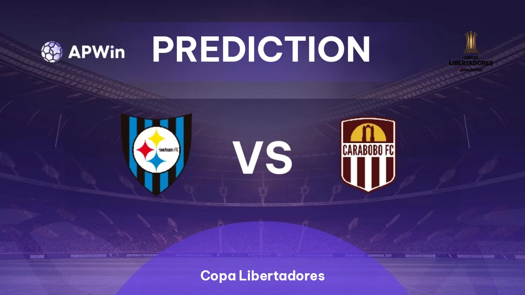 Huachipato vs Carabobo Thumbnail