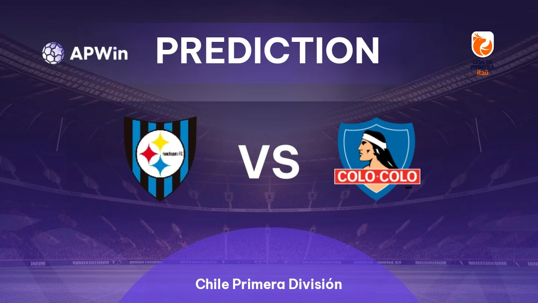 Huachipato vs Colo-Colo Thumbnail