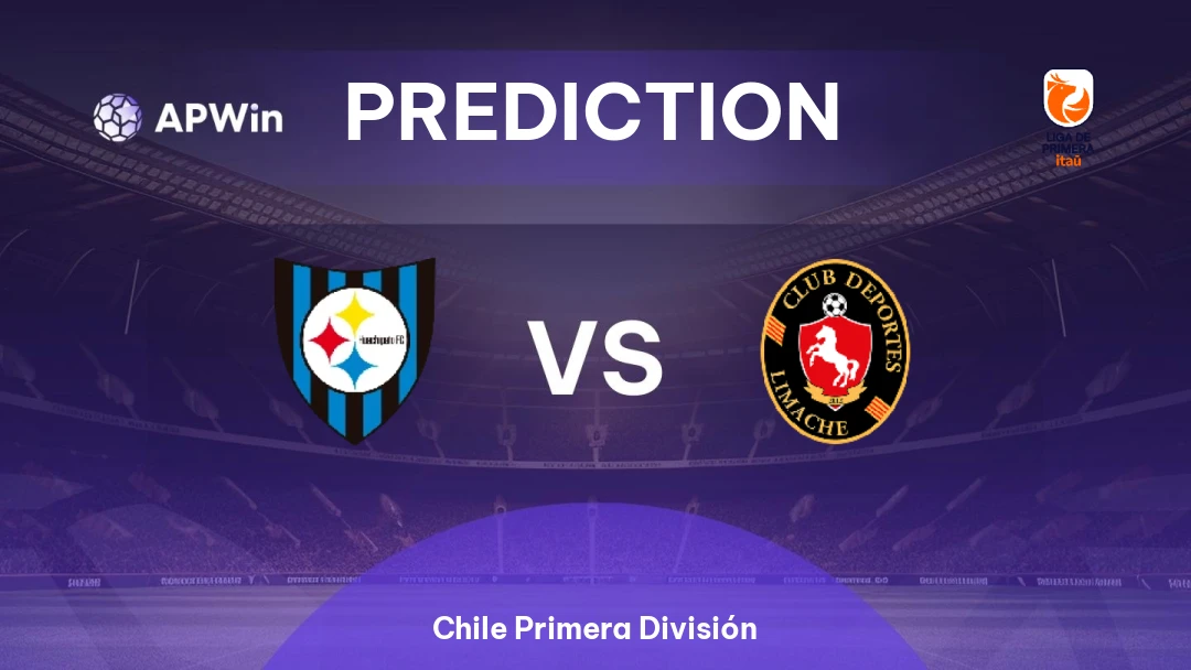 Huachipato vs Deportes Limache Thumbnail