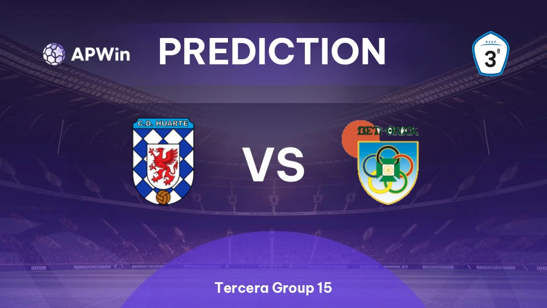 Huarte vs Beti Onak Thumbnail