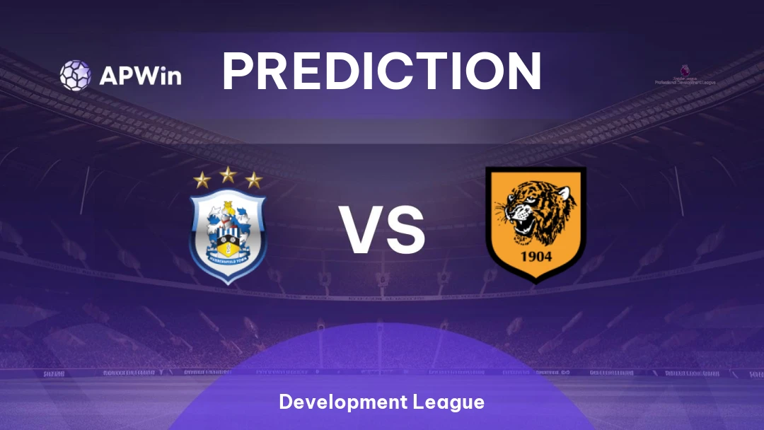 Huddersfield Town U21 vs Hull City U21 Thumbnail