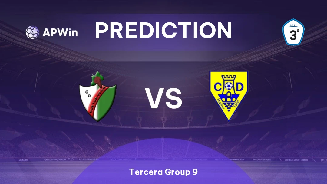 Huétor Vega vs Huétor Tájar Thumbnail