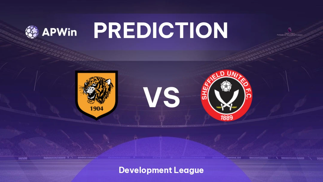 Hull City U21 vs Sheffield United U21 Thumbnail