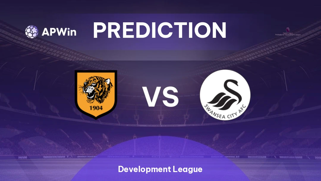 Hull City U21 vs Swansea U21 Thumbnail