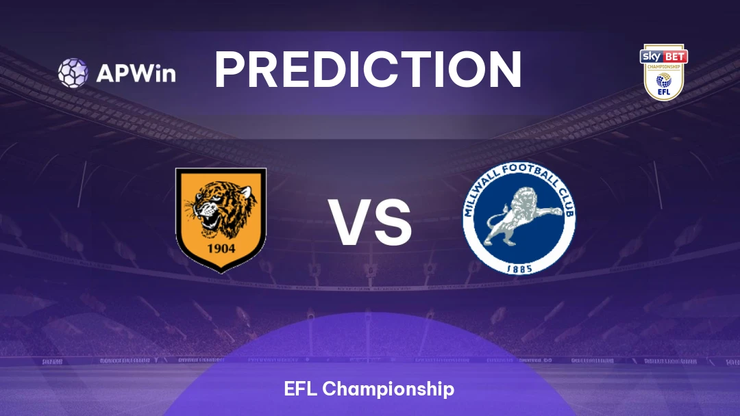 Hull City vs Millwall Thumbnail