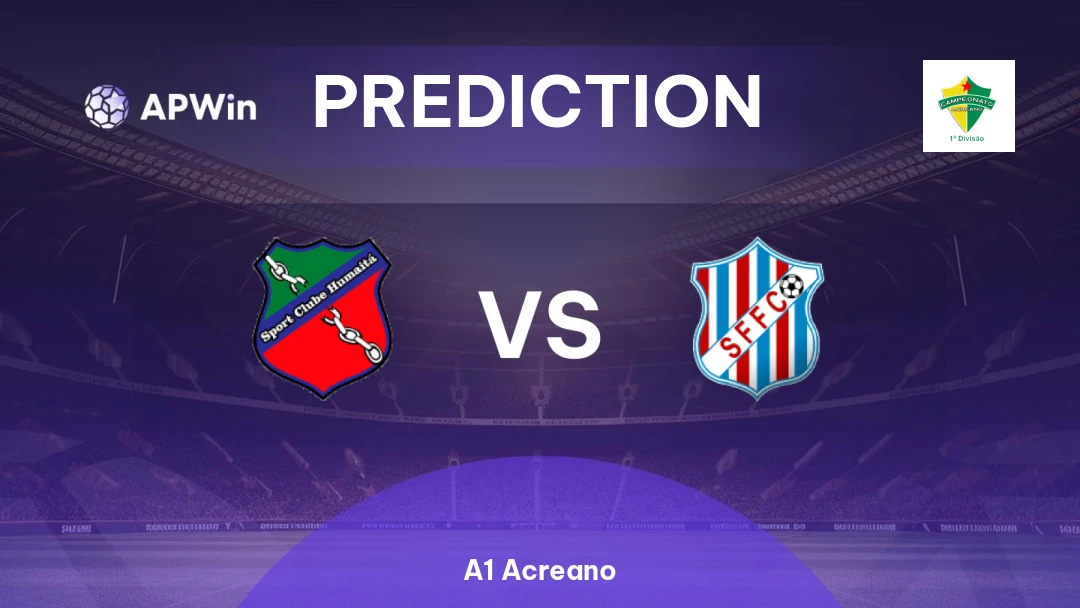 Humaitá vs São Francisco Thumbnail