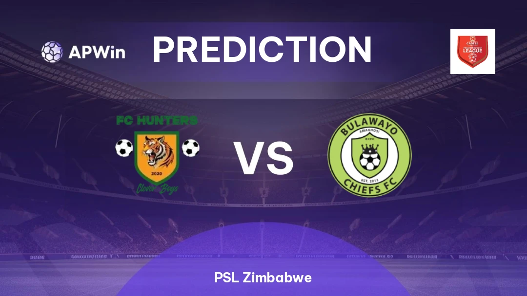 Hunters vs Bulawayo Chiefs Thumbnail