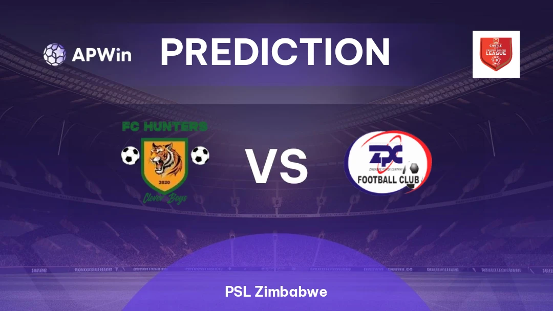 Hunters vs Kariba Thumbnail