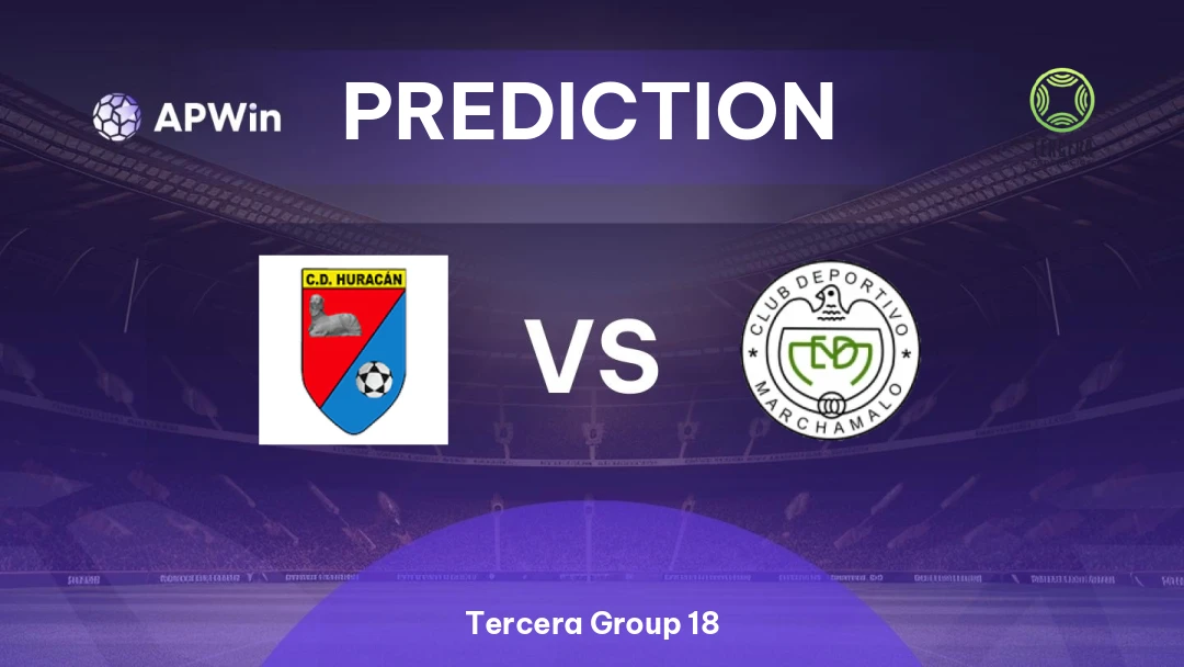 Huracán Balazote vs Marchamalo Thumbnail