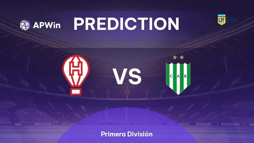 Huracán vs Banfield Thumbnail