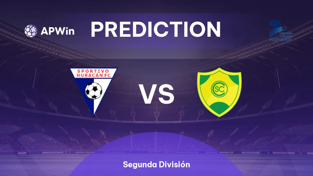 Huracán vs Cerrito Thumbnail